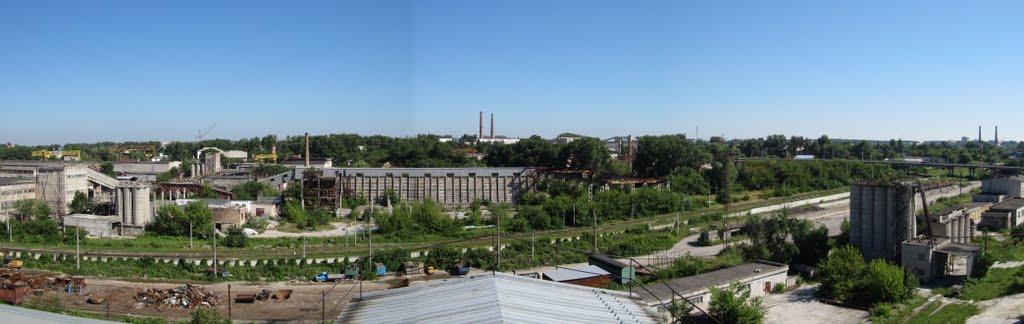 Біла з panoramio.com - Біла