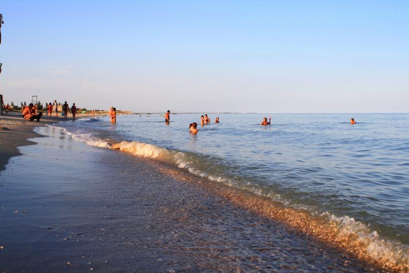 Степанівка Перша з panoramio.com - Степанівка Перша