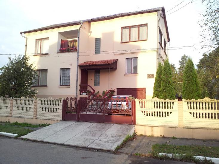 Гірник з panoramio.com - Гірник