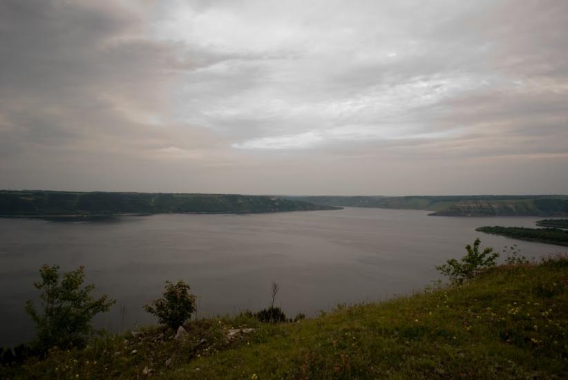 Каштанівка з panoramio.com - Каштановка