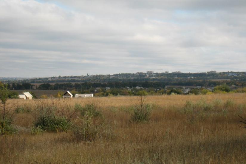 Сабівка з panoramio.com - Сабовка