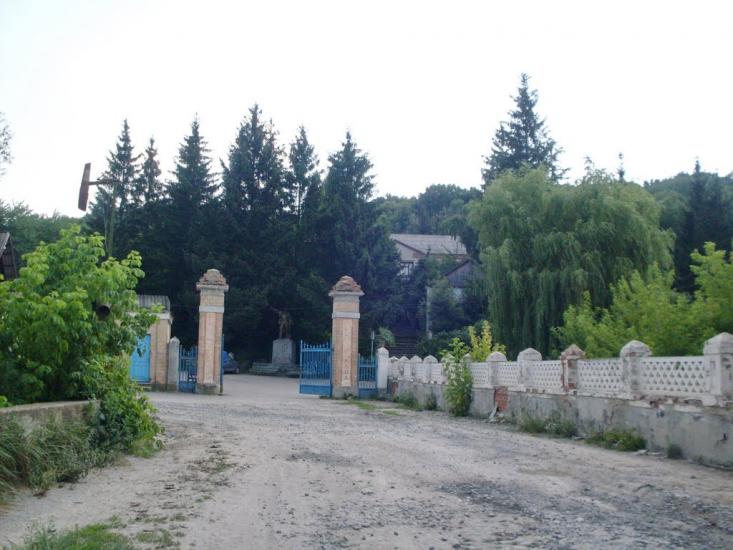 Ситківці з panoramio.com - Ситковцы
