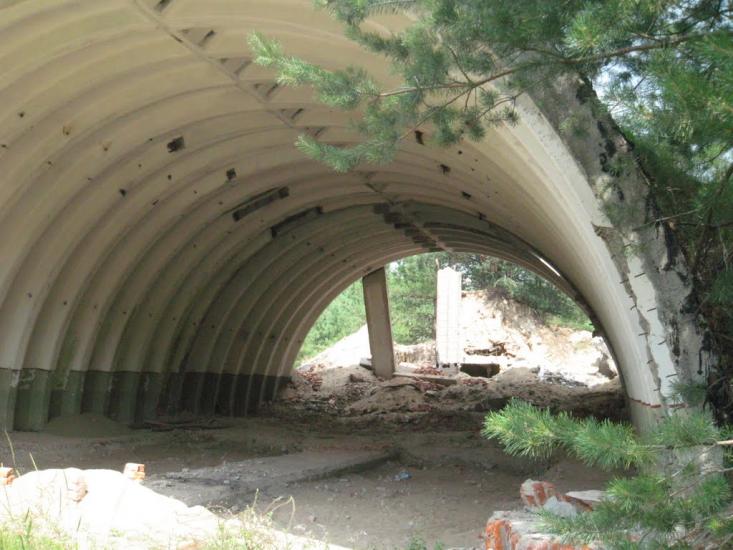 Лебедин з panoramio.com - Лебедин