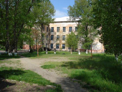 Арциз з panoramio.com - Artsyz