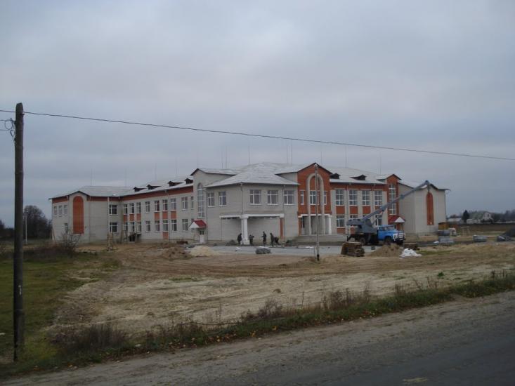 Красноволя з panoramio.com - Красноволя