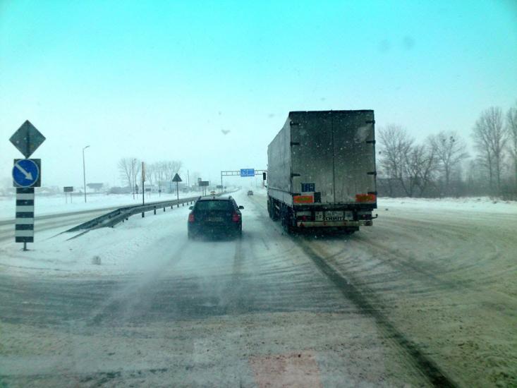 Вишнів з panoramio.com - Вишнів