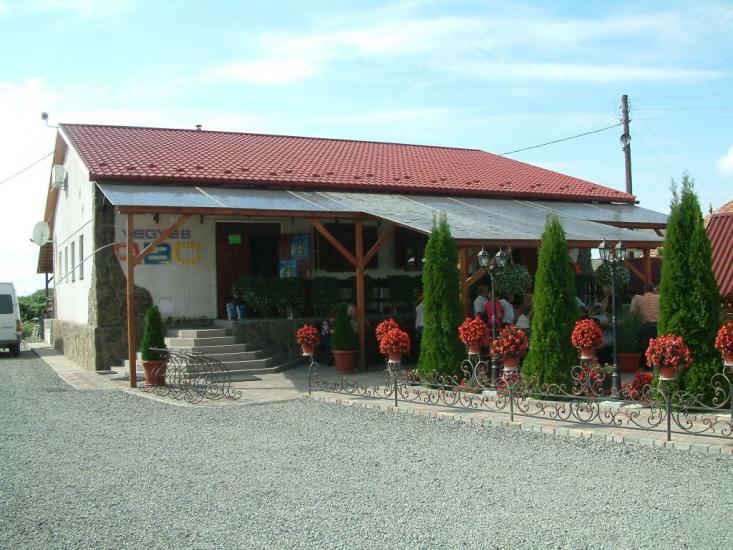 Мужієво з panoramio.com - Мужиево