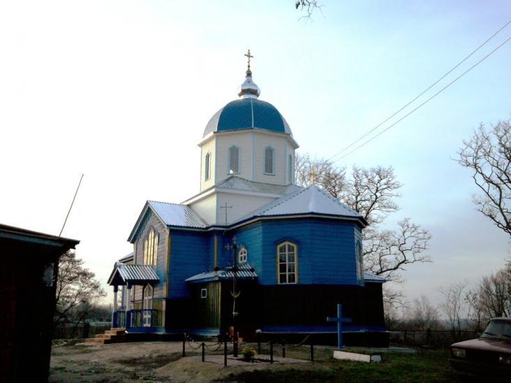 Стара Котельня з panoramio.com - Старая Котельня