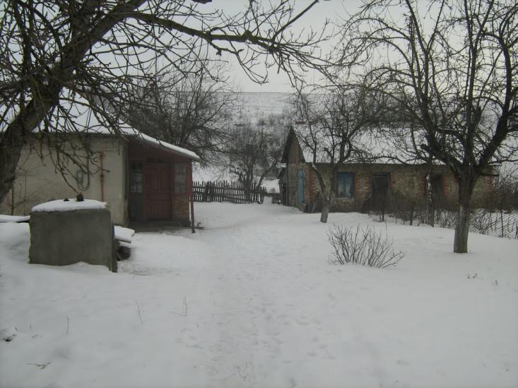 Хмелиська з panoramio.com - Хмелиська