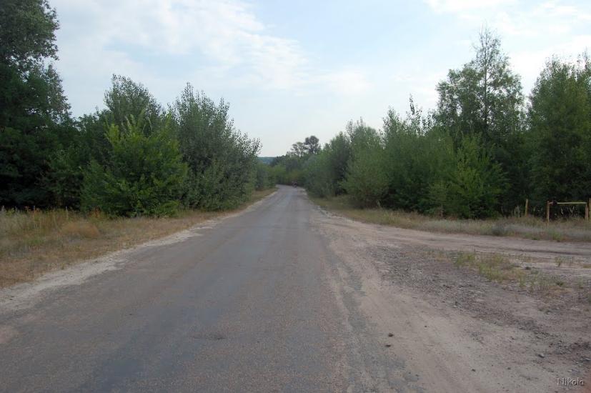 Новокраснянка з panoramio.com - Новокраснянка