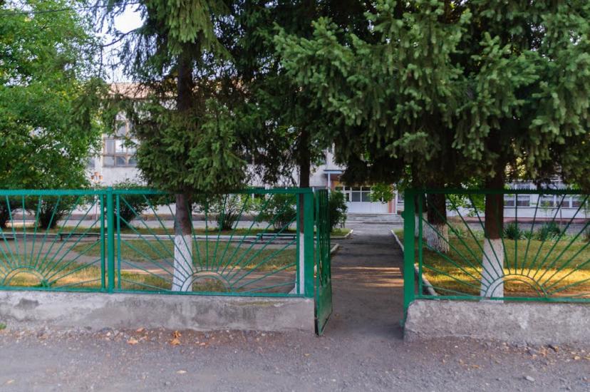 Великий Березний з panoramio.com - Великий Березний