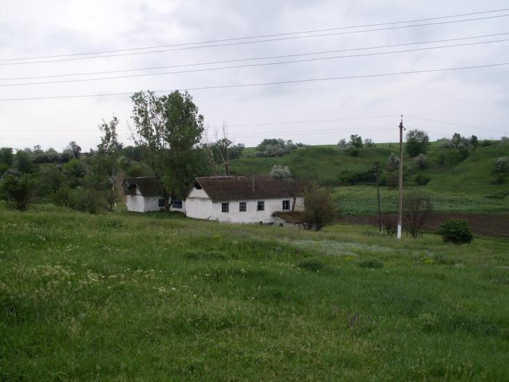 Нові Бутори з panoramio.com - Нові Бутори