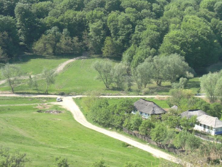 Могилівка з panoramio.com - Могилевка