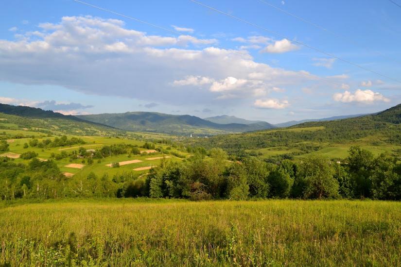Люта з panoramio.com - Люта