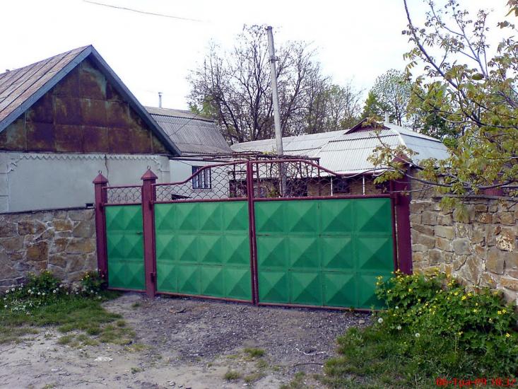 Кукавка з panoramio.com - Кукавка