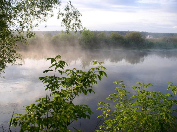Задонецьке з panoramio.com - Задонецкое