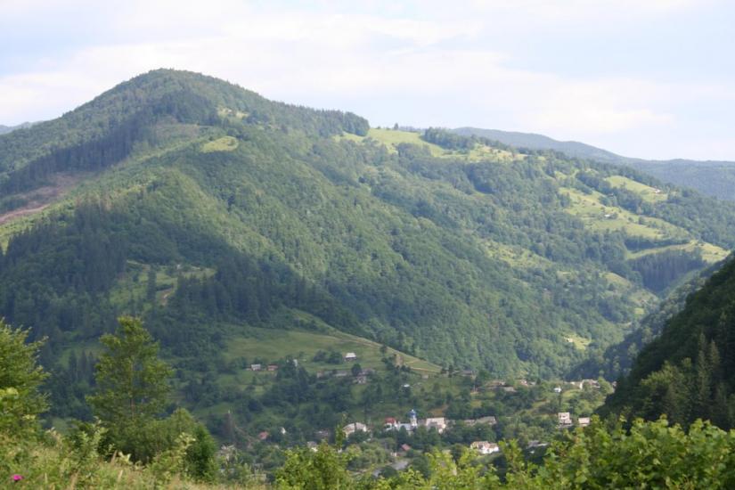 Вільховатий з panoramio.com - Вільховатий