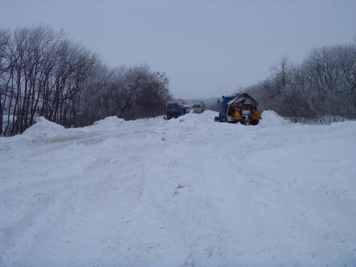 Дебальцеве з panoramio.com - The Debaltsevo