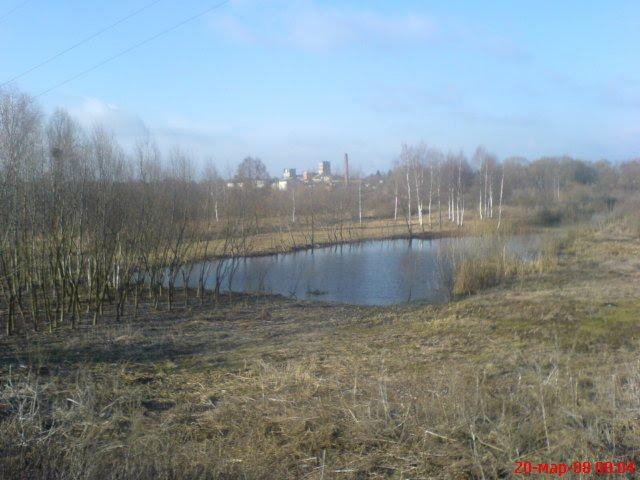 Попівка з panoramio.com - Поповка