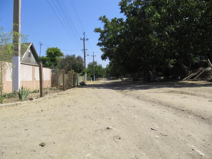 Садове з panoramio.com - Садове