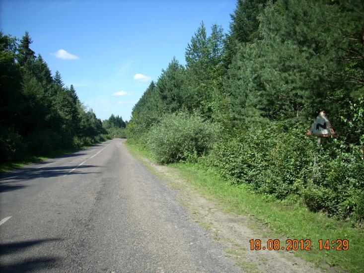 Монастирець з panoramio.com - Монастырец