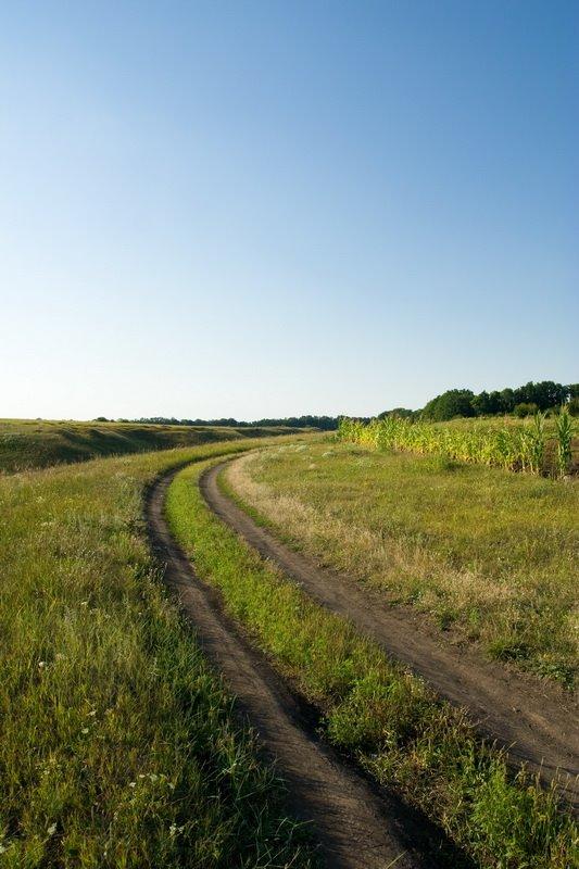 Кулиничі з panoramio.com - Кулиничі