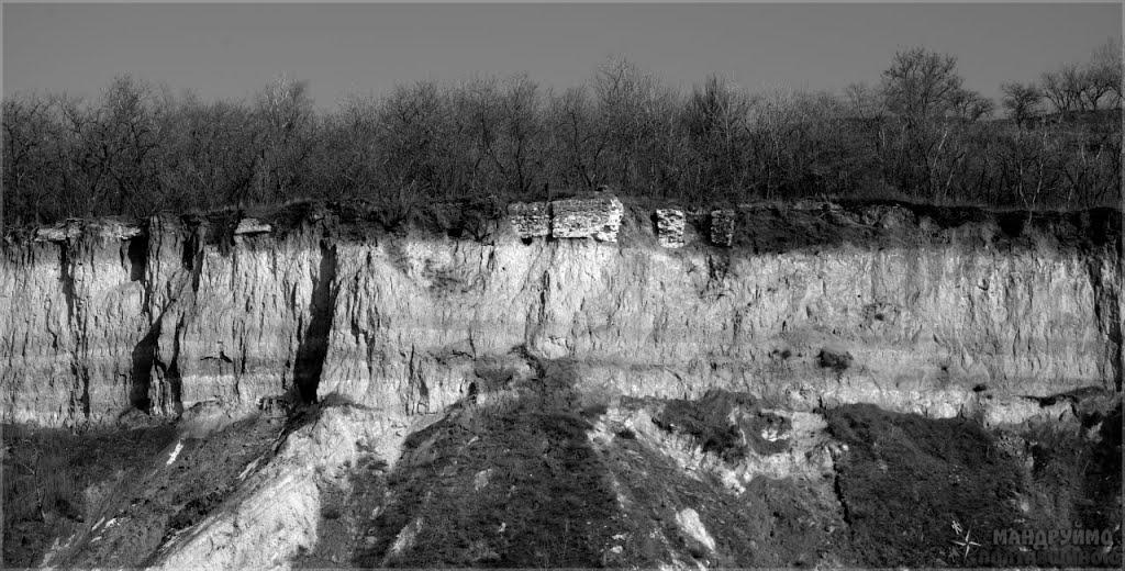 Градизьк з panoramio.com - Градижск