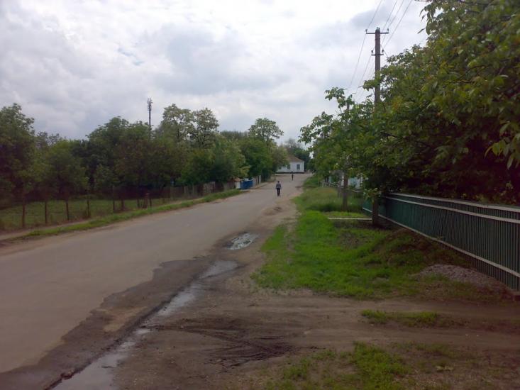Осипенко з panoramio.com - Osypenko