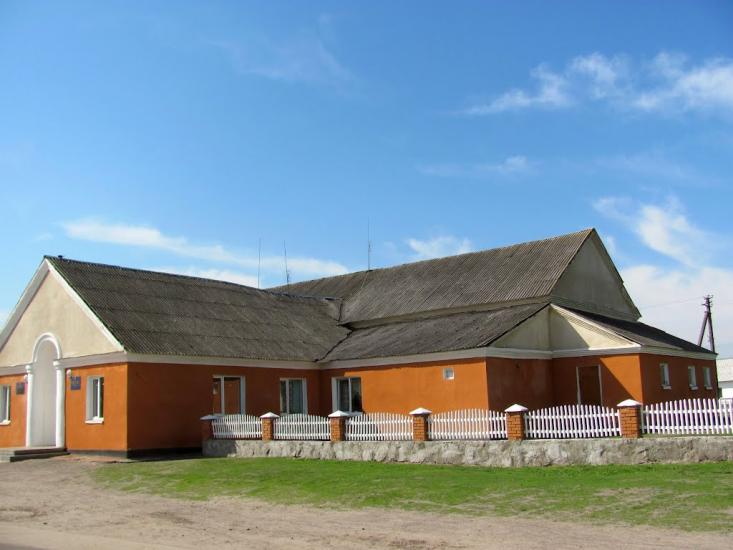 Сарни з panoramio.com - Сарни