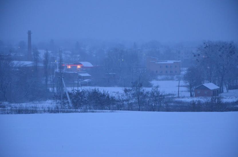 Зіньків з panoramio.com - Зеньков