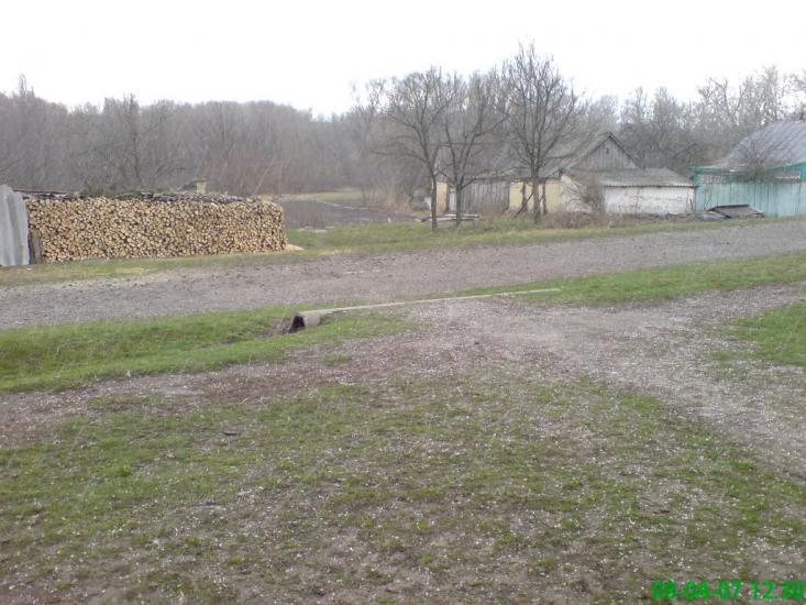 Бондарівщина з panoramio.com - Бондаревщина