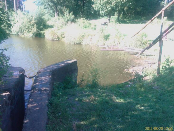 Чайковичі з panoramio.com - Чайковичи