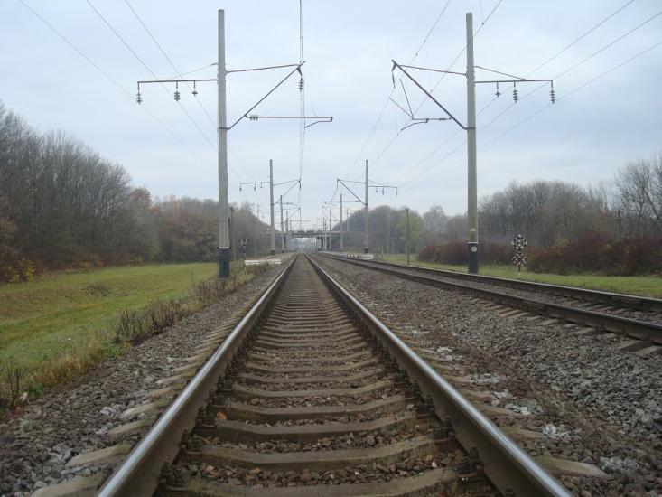 Маначин з panoramio.com - Маначин