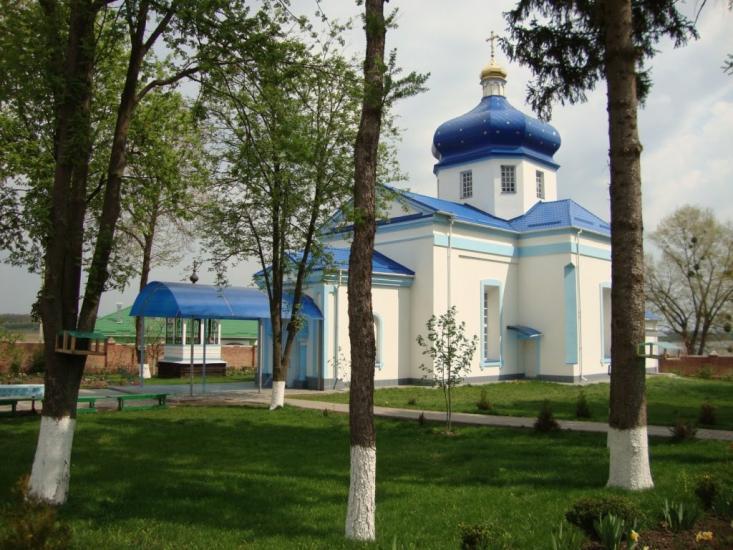 Головчинці з panoramio.com - Головчинцы