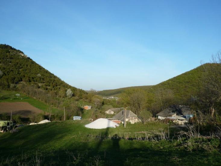 Вербка з panoramio.com - Вербка