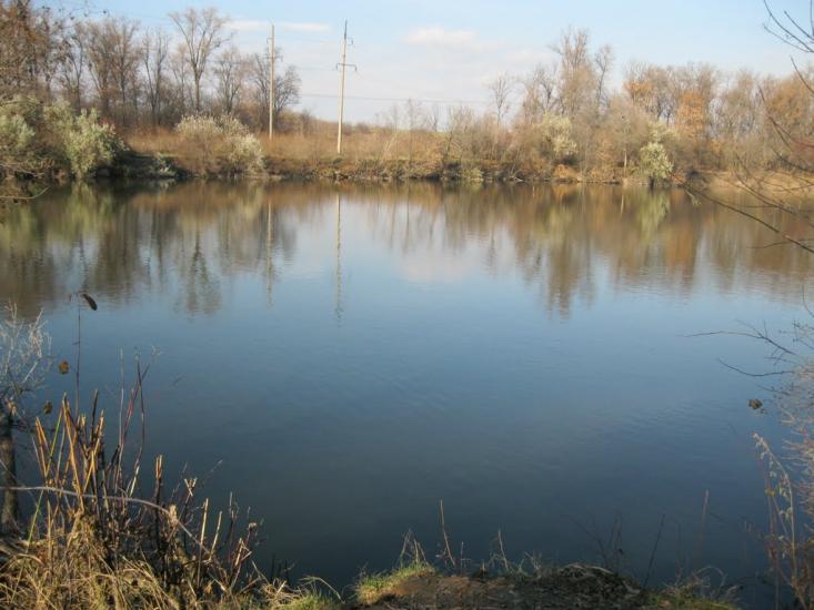 Вільнянськ з panoramio.com - Вольнянск
