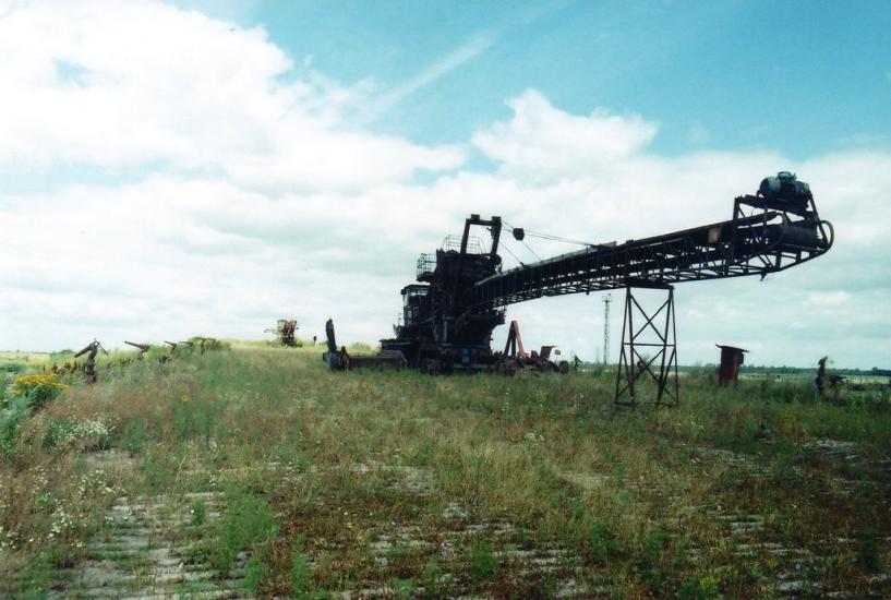 Переволока з panoramio.com - Переволока