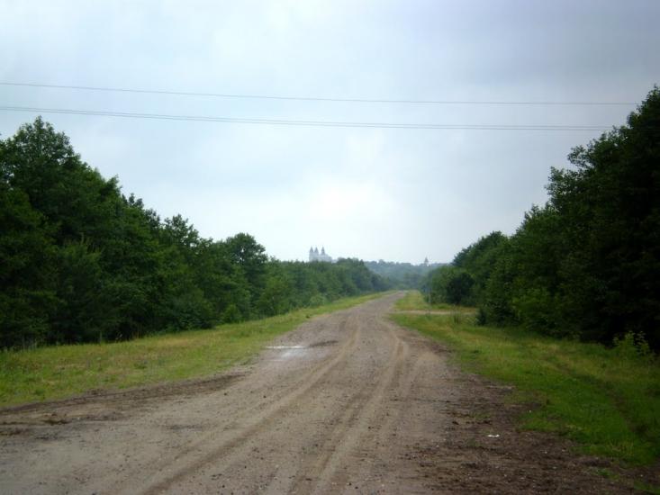 Перешпа з panoramio.com - Перешпа