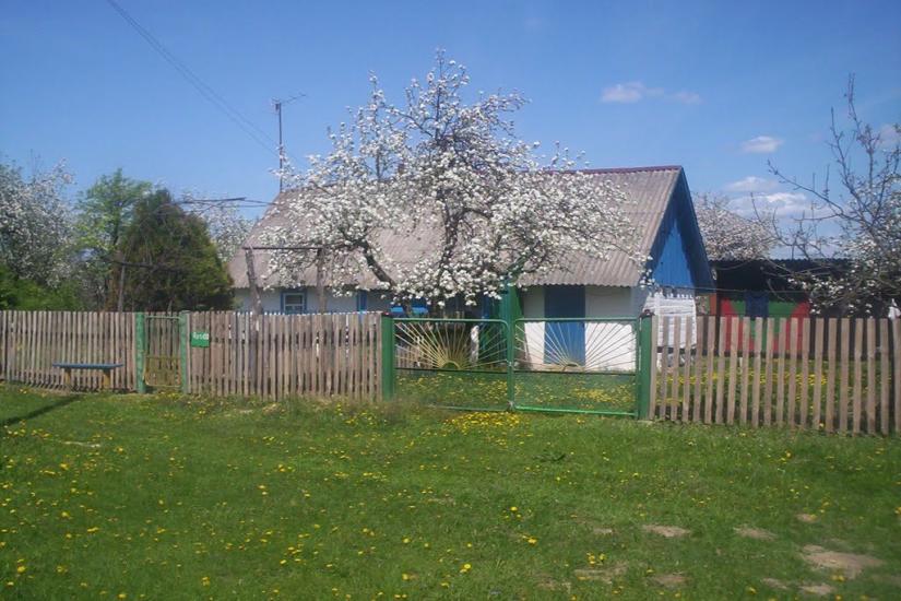 Кам'яна Гора з panoramio.com