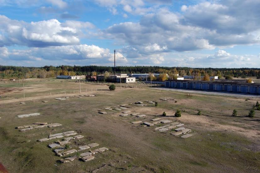 Пурдівка з panoramio.com - Пурдівка