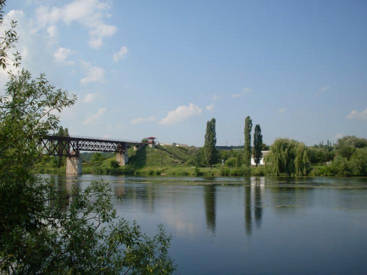 Губник з panoramio.com - Губник
