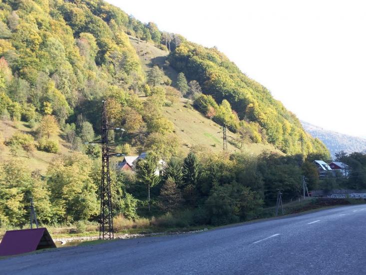 Гонцош з panoramio.com - Гонцош