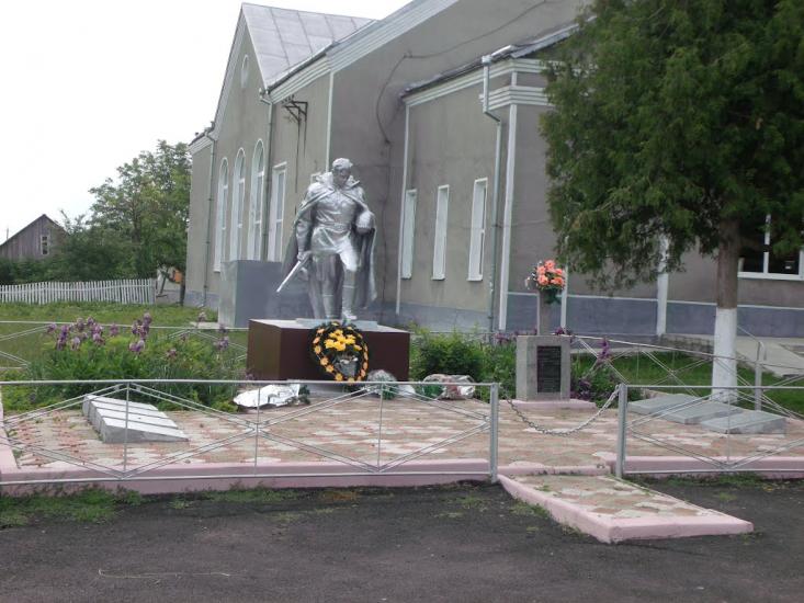 Війтівці з panoramio.com - Войтовцы