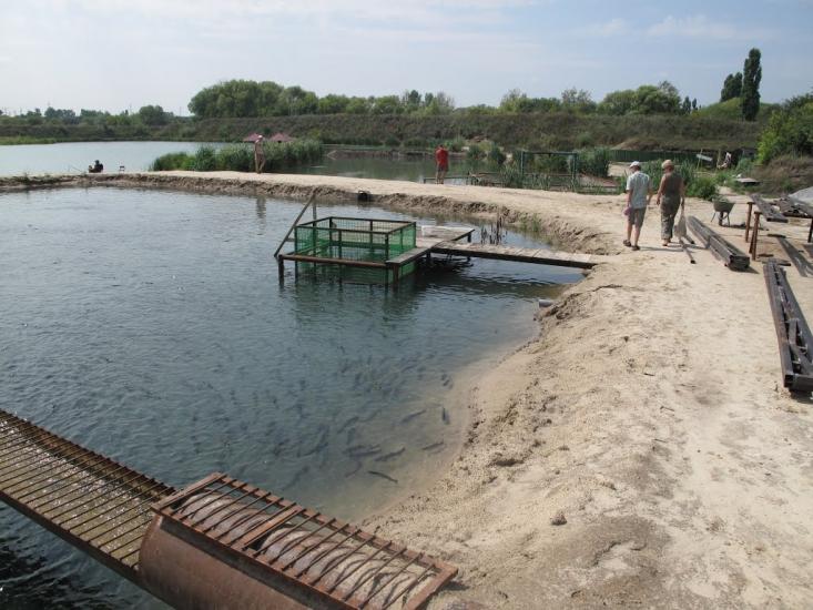 Плетенівка з panoramio.com - Плетеновка