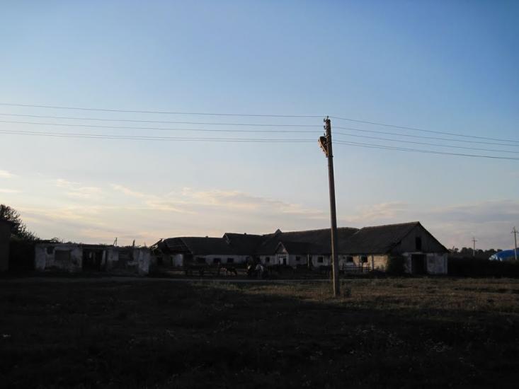 Серединці з panoramio.com - Серединці