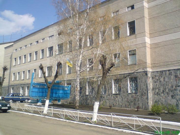 Чечельник з panoramio.com - Чечельник