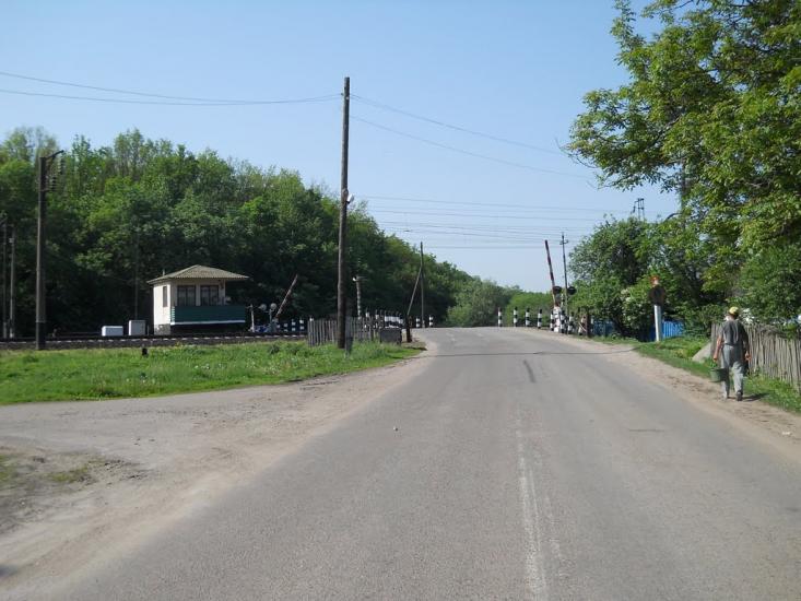 Кожанка з panoramio.com - Kozhanka