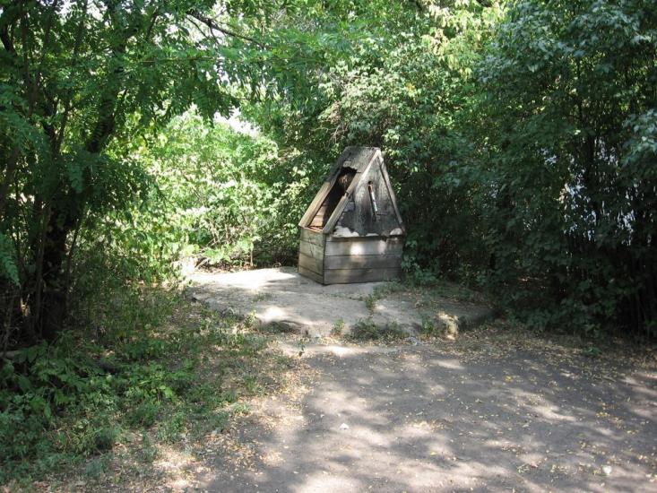 Зелений Гай з panoramio.com - Зелений Гай