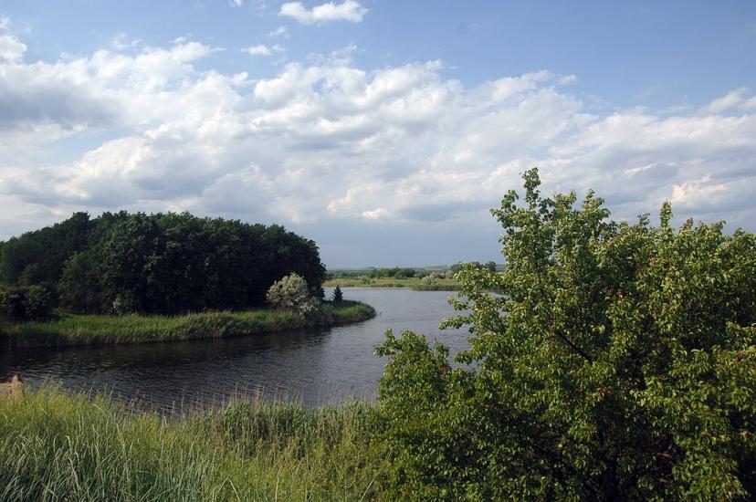 Іскра з panoramio.com - Іскра