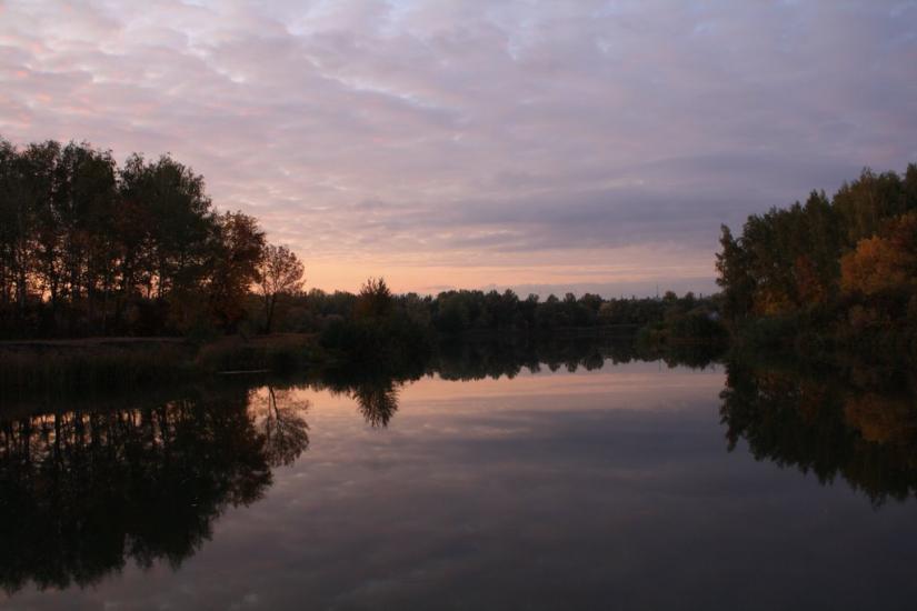 Чугуїв з panoramio.com - Чугуев